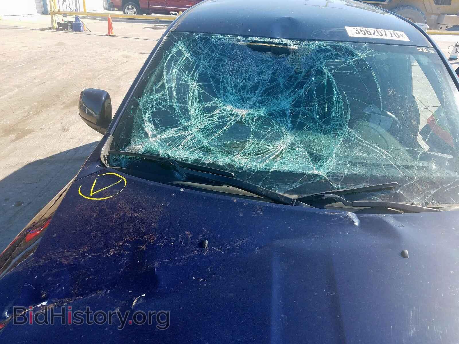 2014 DODGE DURANGO SX - VIN: 1C4RDHAG2EC972002 - Photo 9