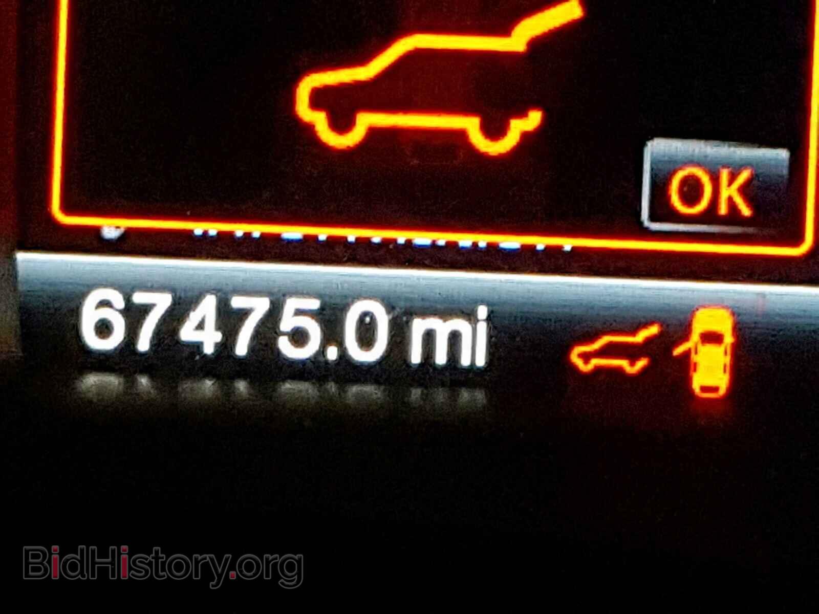 2013 FORD EDGE SEL - VIN: 2FMDK3J91DBE33160 - Фото 8