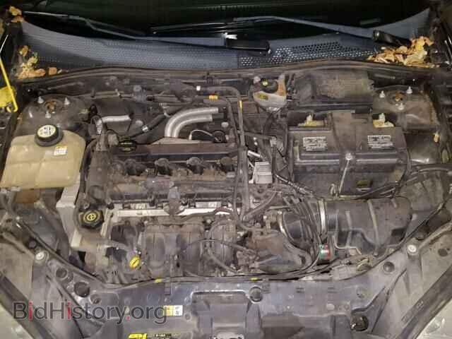 2006 FORD FOCUS - VIN: 1FAFP34N36W204154 - Фото 7