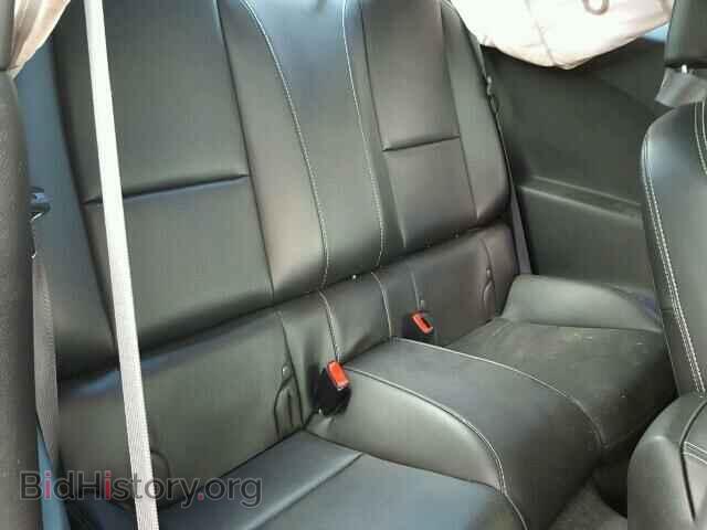2014 CHEVROLET CAMARO - VIN: 2G1FC1E30E9307006 - Фото 6