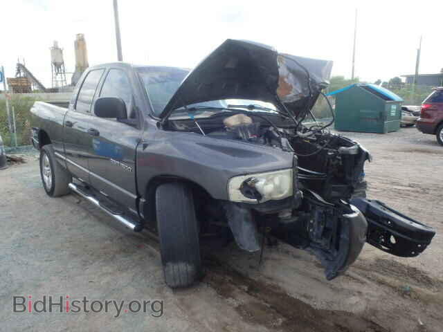 Photo 1D3HA18Z42J205690 - DODGE RAM 1500 2002