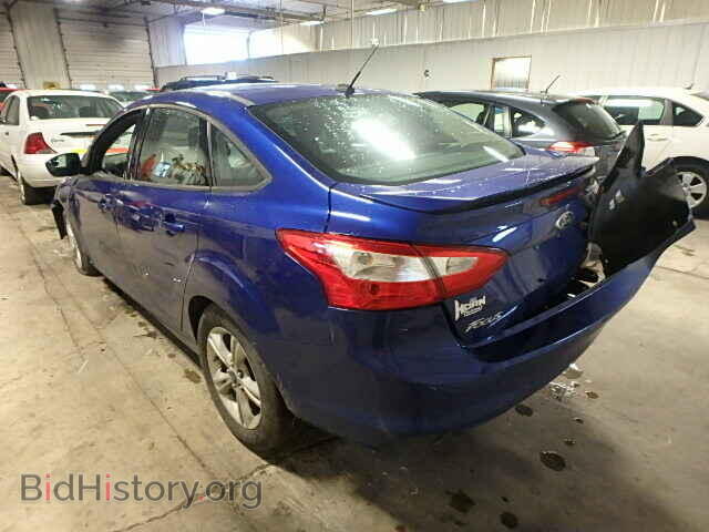2012 FORD FOCUS - VIN: 1FAHP3F24CL270544 - Photo 3