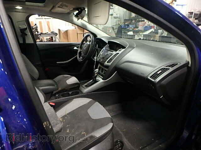 2012 FORD FOCUS - VIN: 1FAHP3F24CL270544 - Photo 5