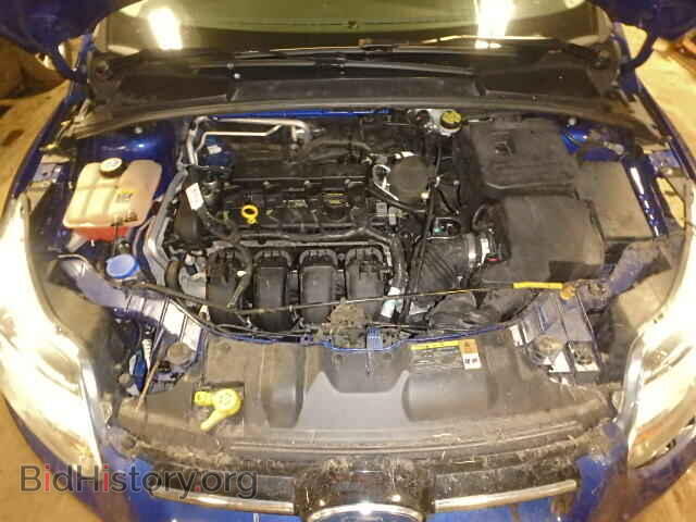 2012 FORD FOCUS - VIN: 1FAHP3F24CL270544 - Photo 7