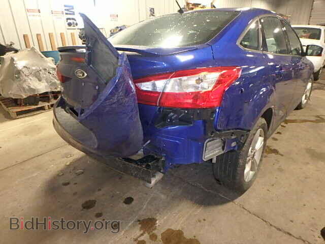 2012 FORD FOCUS - VIN: 1FAHP3F24CL270544 - Photo 10
