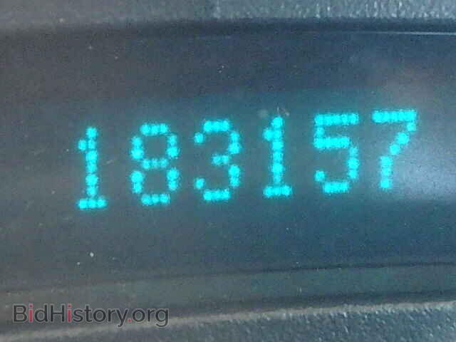 2006 CHEVROLET SILVERADO - VIN: 2GCEC13T261227129 - Фото 8