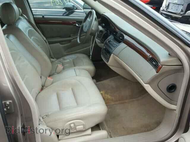 2000 CADILLAC DEVILLE - VIN: 1G6KD54Y4YU313523 - Фото 5
