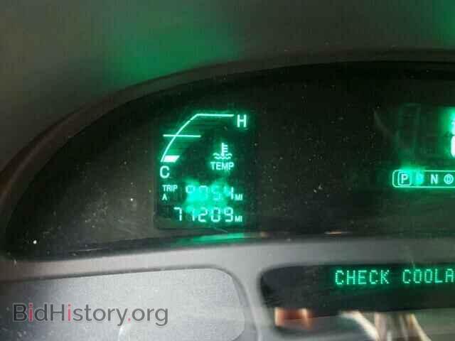 2000 CADILLAC DEVILLE - VIN: 1G6KD54Y4YU313523 - Фото 8