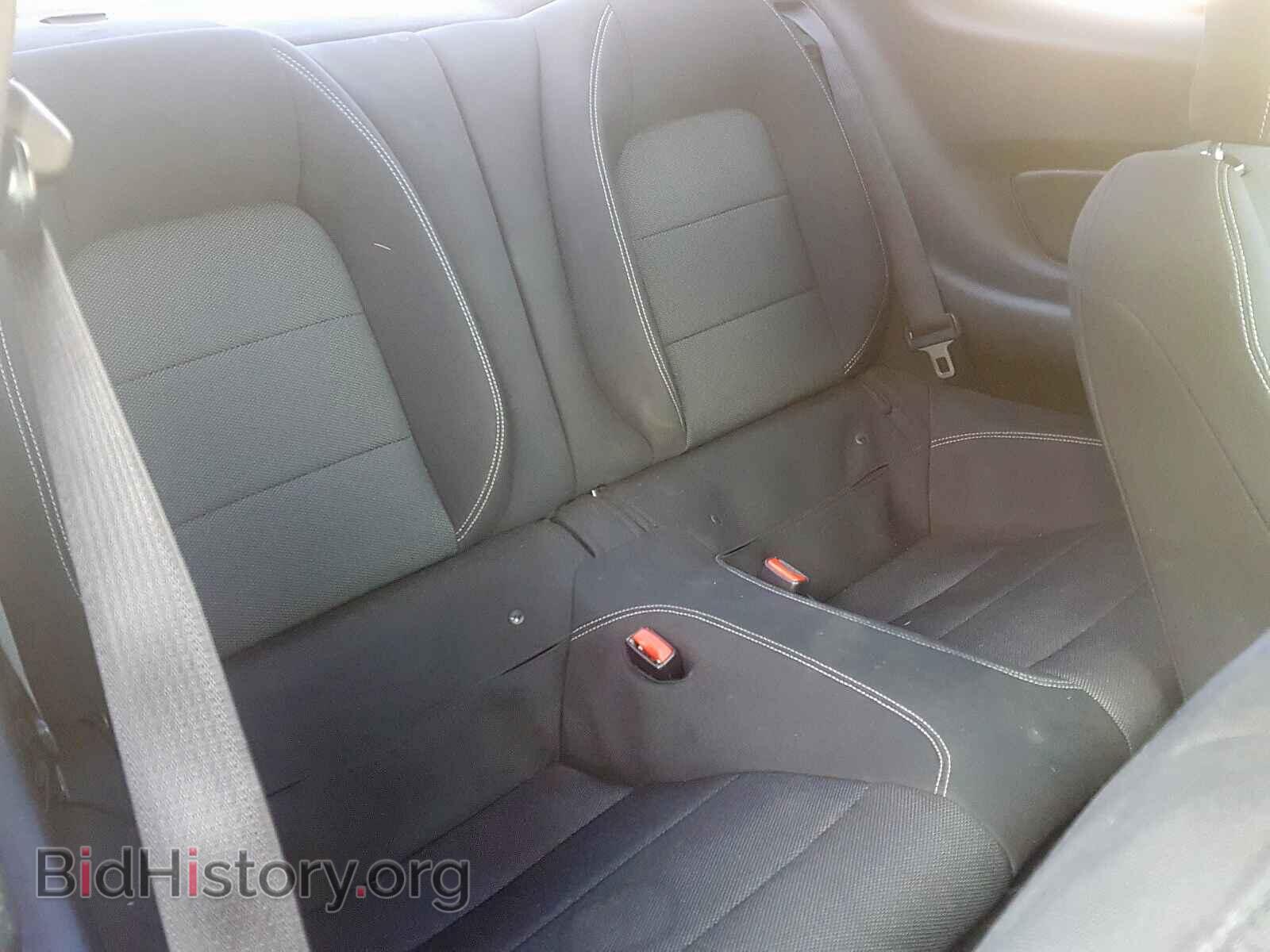 2015 FORD MUSTANG - VIN: 1FA6P8AM8F5413212 - Фото 6
