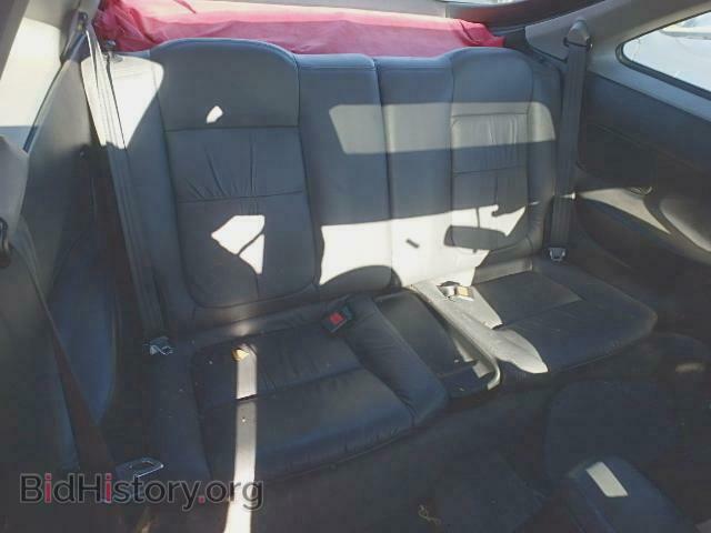 2001 ACURA INTEGRA - VIN: JH4DC44631S004840 - Фото 6