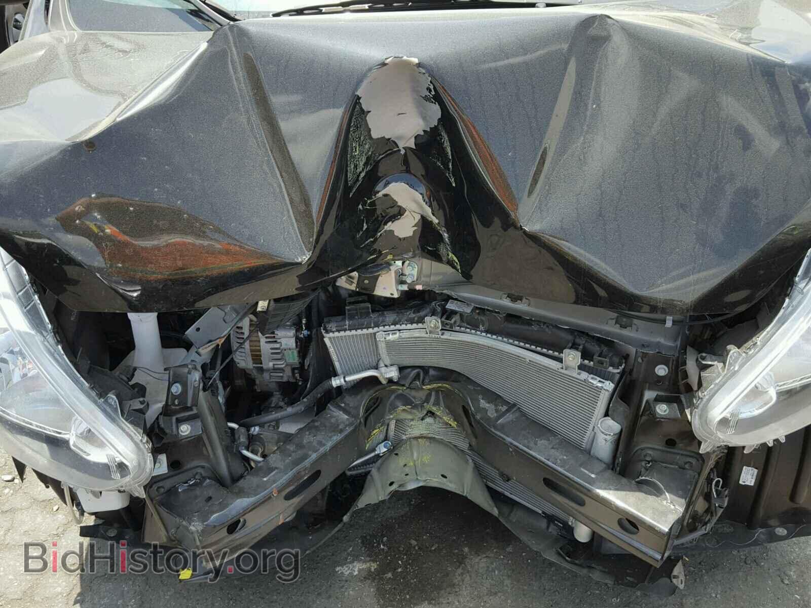 2017 MITSUBISHI MIRAGE - VIN: ML32A3HJ3HH020957 - Фото 7