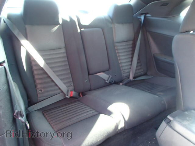 2013 DODGE CHALLENGER - VIN: 2C3CDYBT2DH635606 - Фото 6