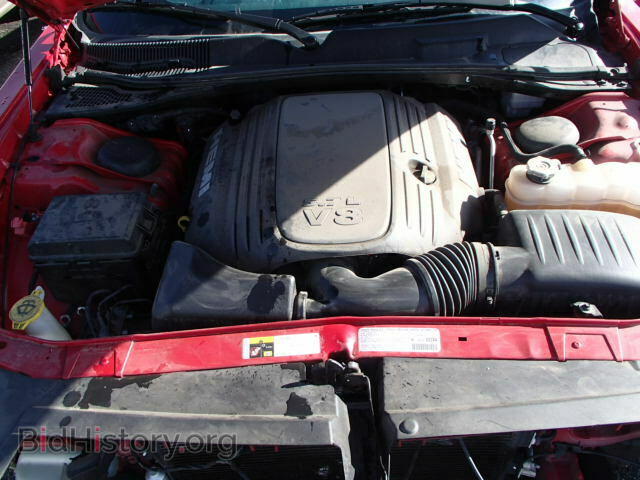 2013 DODGE CHALLENGER - VIN: 2C3CDYBT2DH635606 - Фото 7