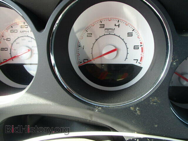 2013 DODGE CHALLENGER - VIN: 2C3CDYBT2DH635606 - Фото 8