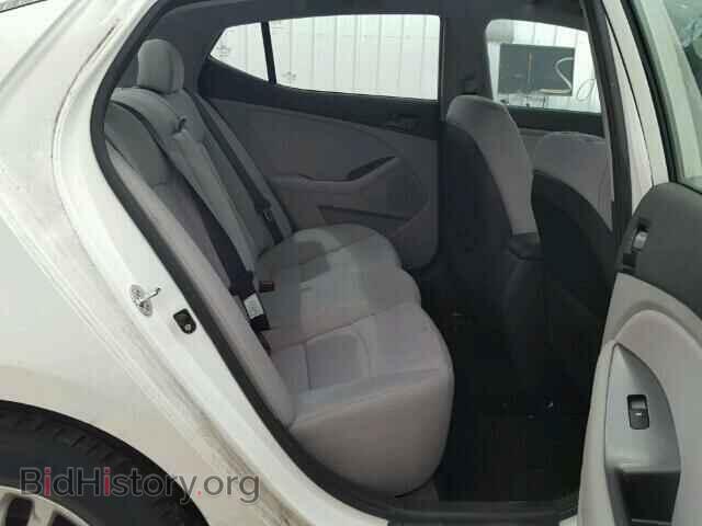 2013 KIA OPTIMA - VIN: KNAGM4A77D5351807 - Фото 6