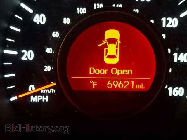 2013 KIA OPTIMA - VIN: KNAGM4A77D5351807 - Фото 8