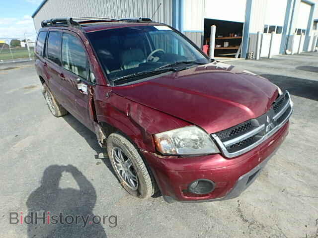 Photo 4A4MM41S96E026503 - MITSUBISHI ENDEAVOR 2006