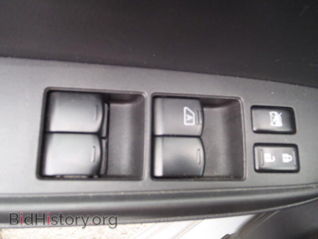 2014 NISSAN VERSA - VIN: 3N1CN7AP1EK443697 - Фото 10