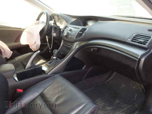 2012 ACURA TSX - VIN: JH4CU2F67CC031045 - Фото 5