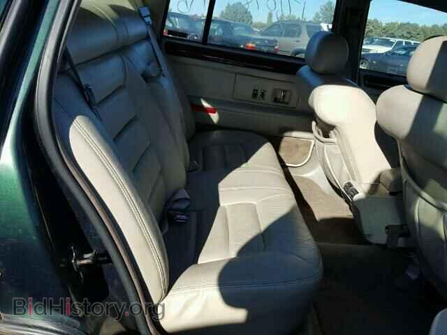 1995 CADILLAC DEVILLE - VIN: 1G6KF52Y2SU266187 - Фото 6