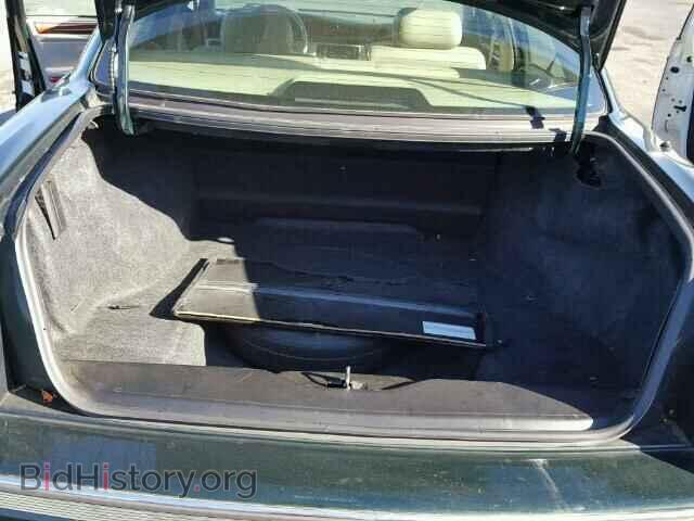 1995 CADILLAC DEVILLE - VIN: 1G6KF52Y2SU266187 - Фото 9