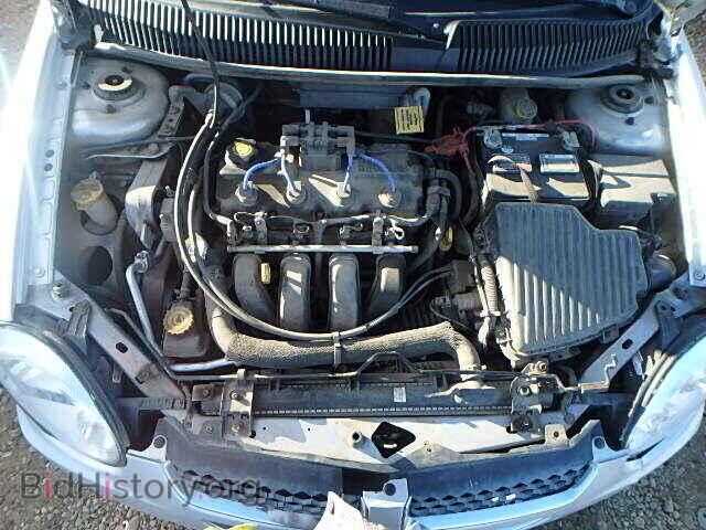 2003 DODGE NEON - VIN: 1B3ES46CX3D222309 - Фото 7