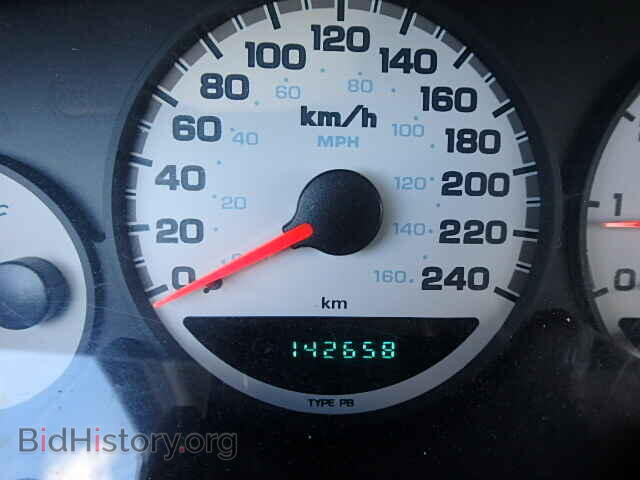2003 DODGE NEON - VIN: 1B3ES46CX3D222309 - Фото 8