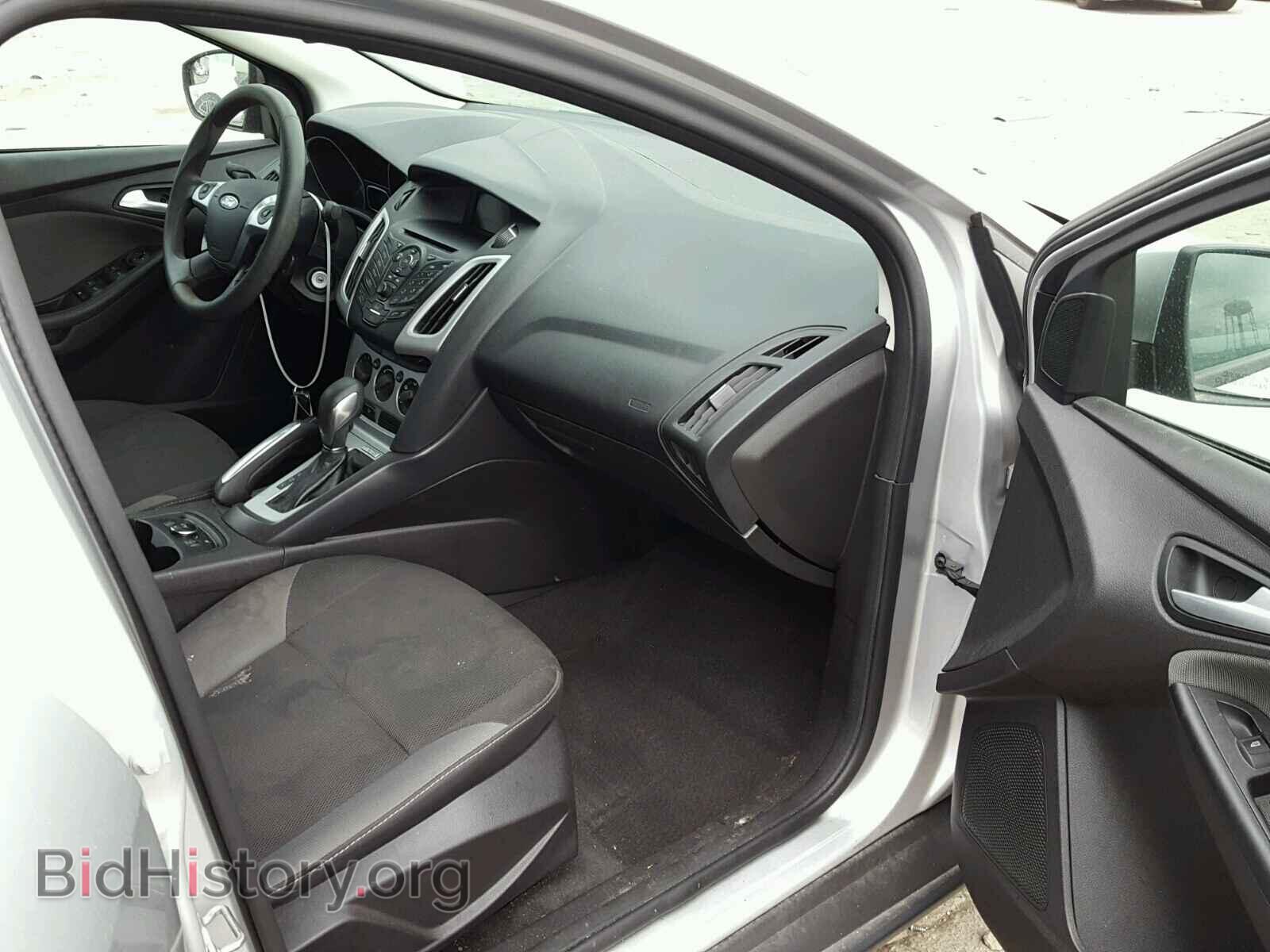 2013 FORD FOCUS - VIN: 1FADP3F20DL380832 - Photo 5