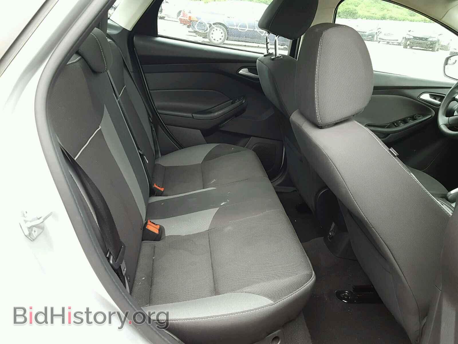 2013 FORD FOCUS - VIN: 1FADP3F20DL380832 - Photo 6
