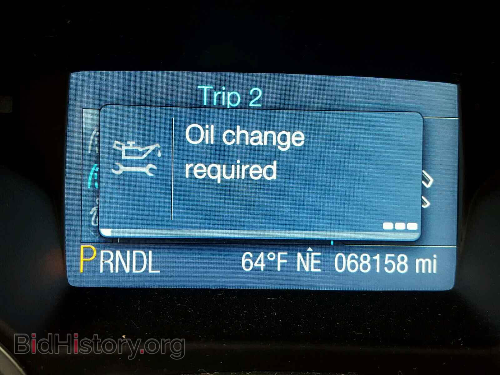 2013 FORD FOCUS - VIN: 1FADP3F20DL380832 - Photo 8