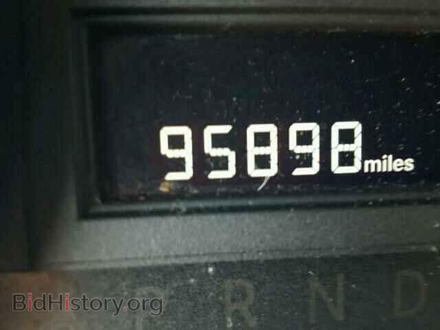 2011 DODGE CARAVAN - VIN: 2D4RN3DGXBR720449 - Фото 8