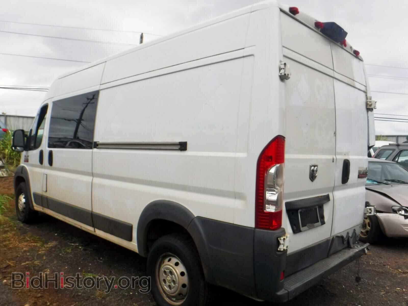 2015 RAM PROMASTER - VIN: 3C6TRVDG5FE513419 - Photo 3