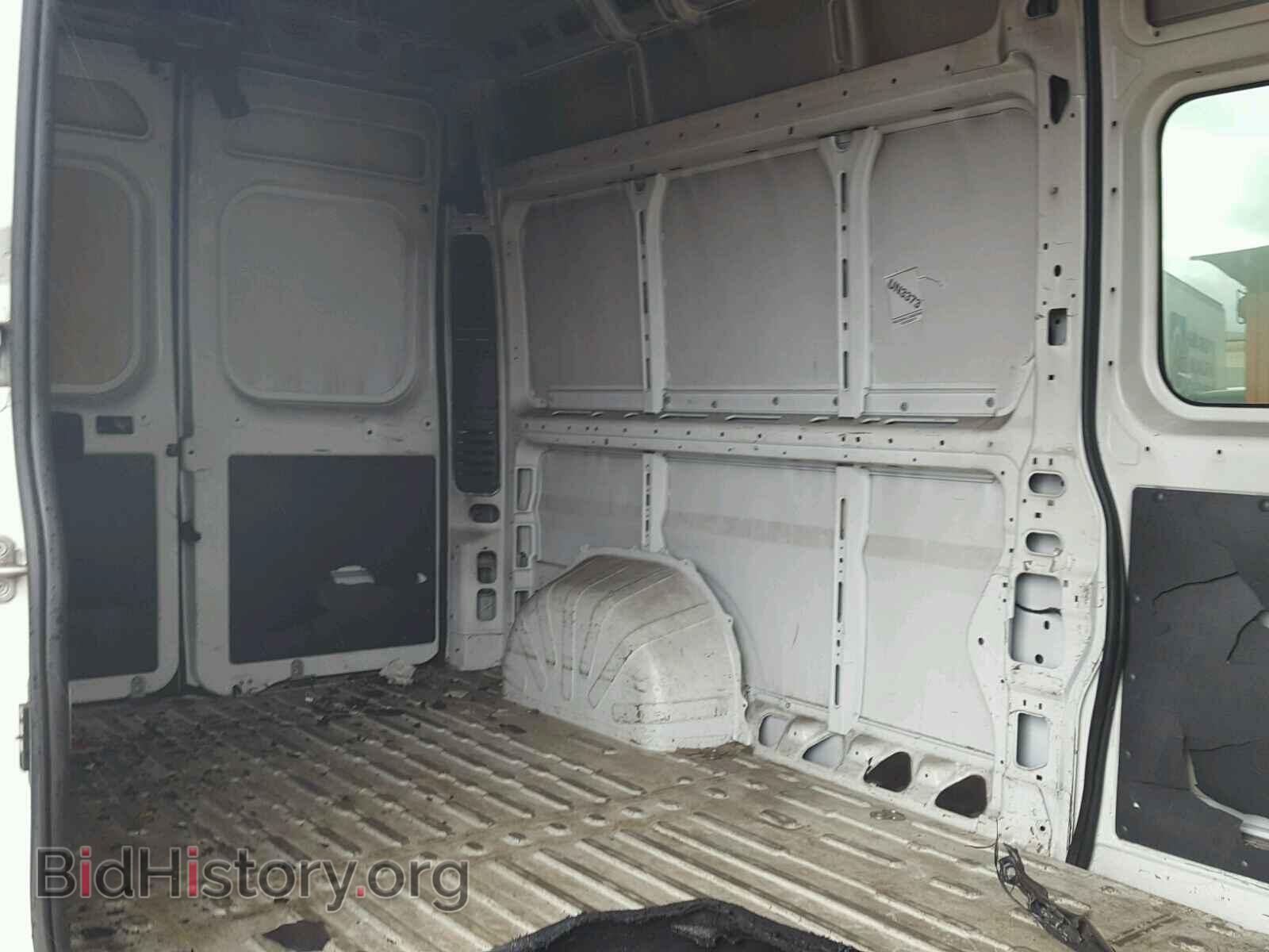2015 RAM PROMASTER - VIN: 3C6TRVDG5FE513419 - Photo 6