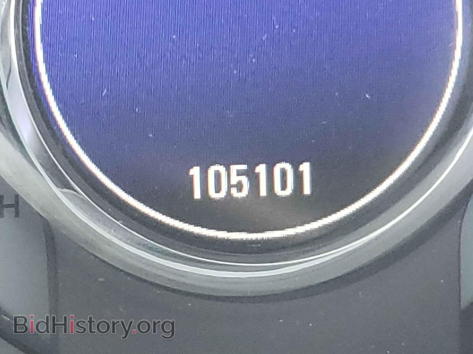 2010 CADILLAC SRX - VIN: 3GYFNEEY8AS585647 - Фото 8