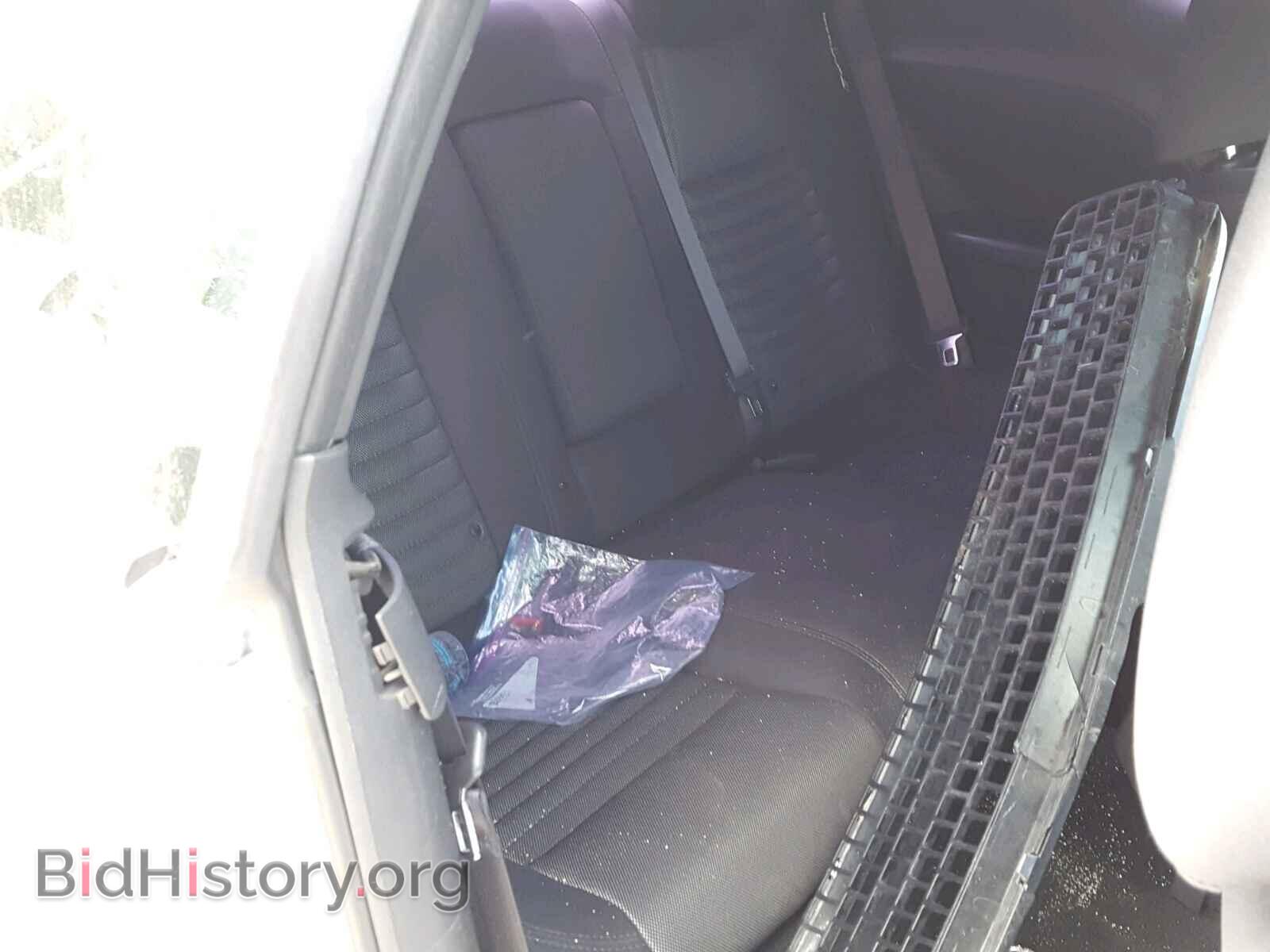 2014 DODGE CHALLENGER - VIN: 2C3CDYAG1EH256215 - Фото 6