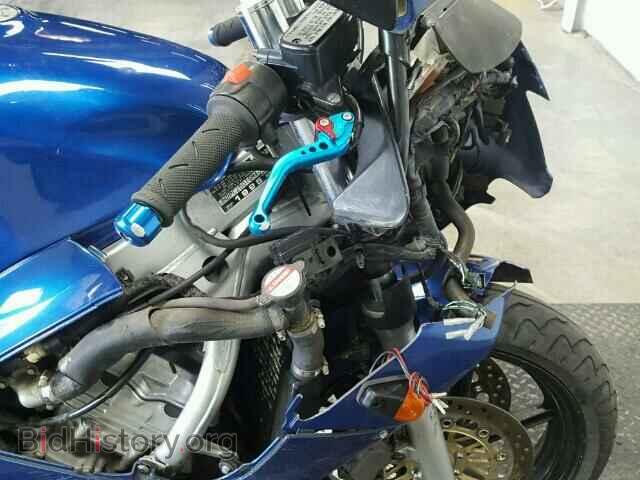 1995 HONDA CBR CYCLE - VIN: JH2PC2501SM403496 - Фото 15