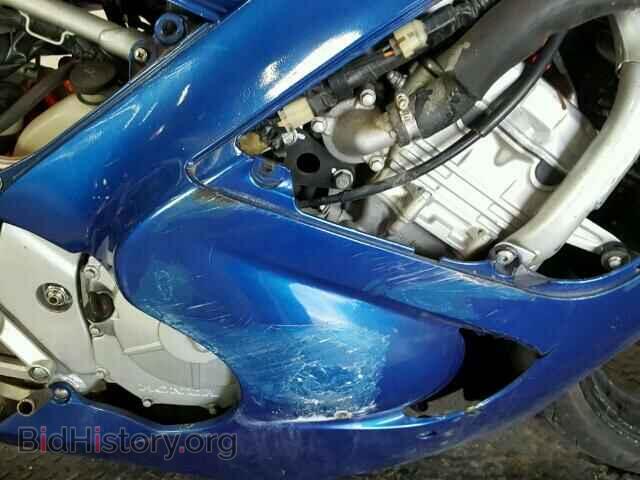 1995 HONDA CBR CYCLE - VIN: JH2PC2501SM403496 - Фото 5