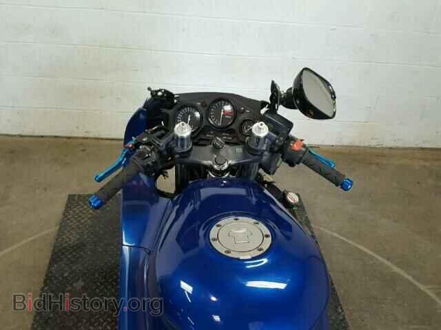 1995 HONDA CBR CYCLE - VIN: JH2PC2501SM403496 - Фото 8