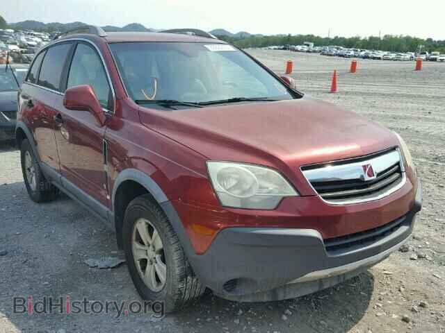 Фотография 3GSCL33P79S511729 - SATURN VUE 2009