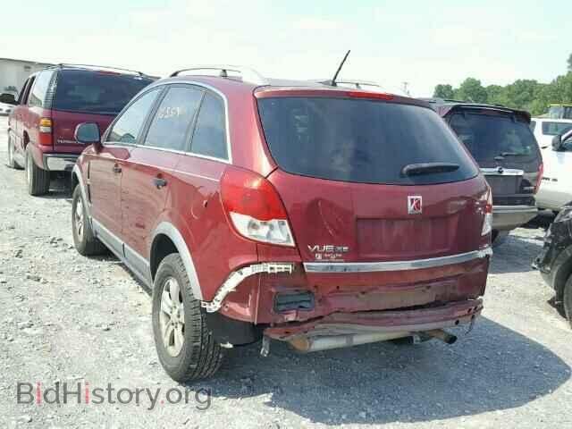2009 SATURN VUE - VIN: 3GSCL33P79S511729 - Фото 3
