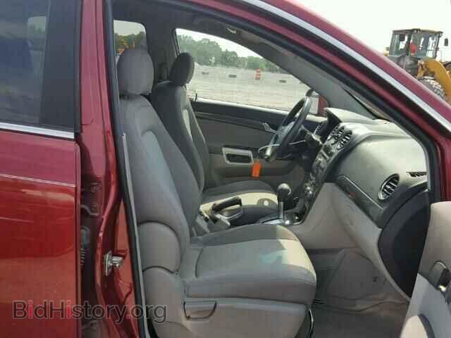2009 SATURN VUE - VIN: 3GSCL33P79S511729 - Фото 5
