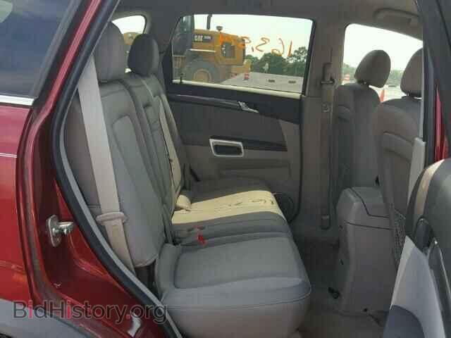 2009 SATURN VUE - VIN: 3GSCL33P79S511729 - Фото 6
