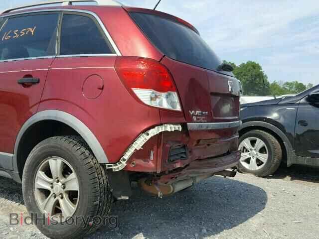 2009 SATURN VUE - VIN: 3GSCL33P79S511729 - Фото 9