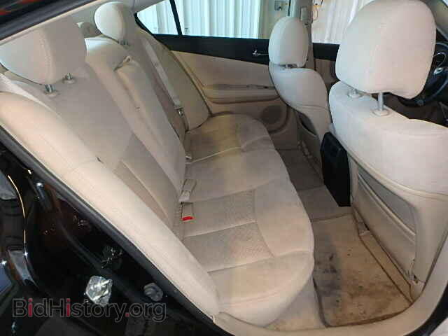 2012 NISSAN MAXIMA - VIN: 1N4AA5AP6CC831098 - Фото 6
