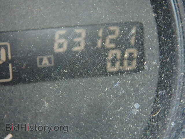 2012 NISSAN MAXIMA - VIN: 1N4AA5AP6CC831098 - Фото 8