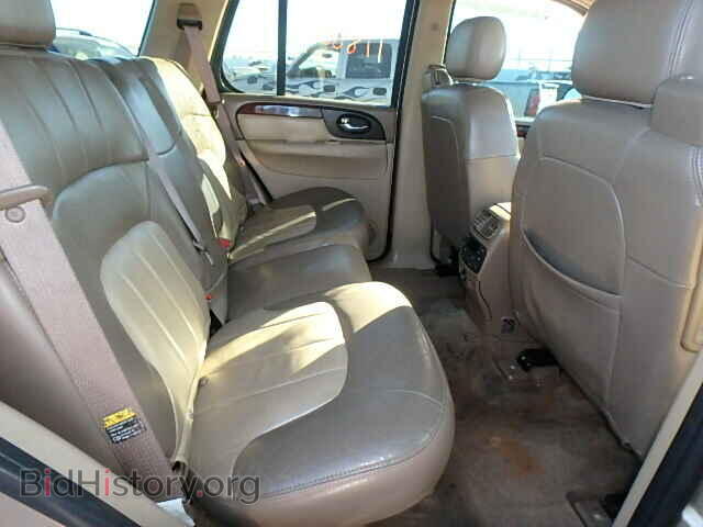 2004 GMC ENVOY - VIN: 1GKDT13S642354504 - Photo 6