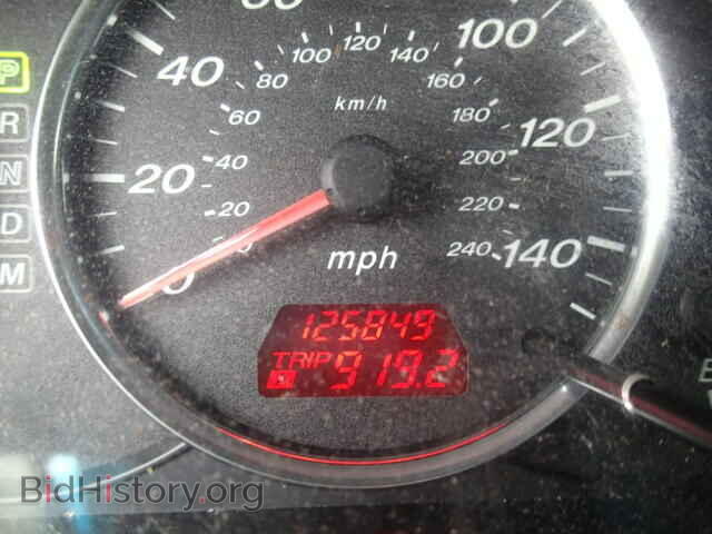 2006 MAZDA 6 - VIN: 1YVFP80C765M46084 - Фото 8