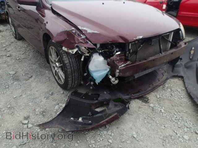 2006 MAZDA 6 - VIN: 1YVFP80C765M46084 - Фото 9