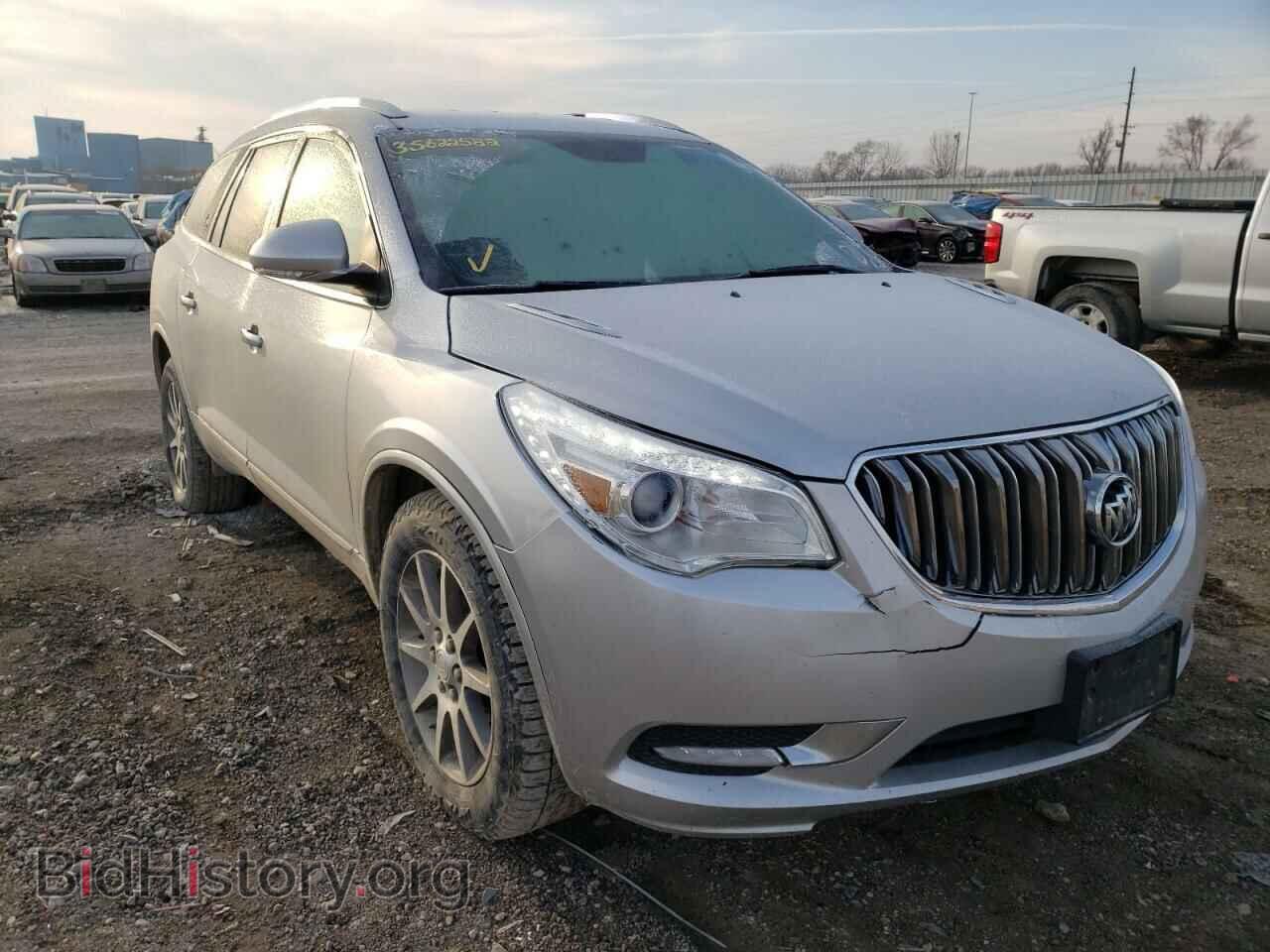 Photo 5GAKVCKD2DJ223301 - BUICK ENCLAVE 2013