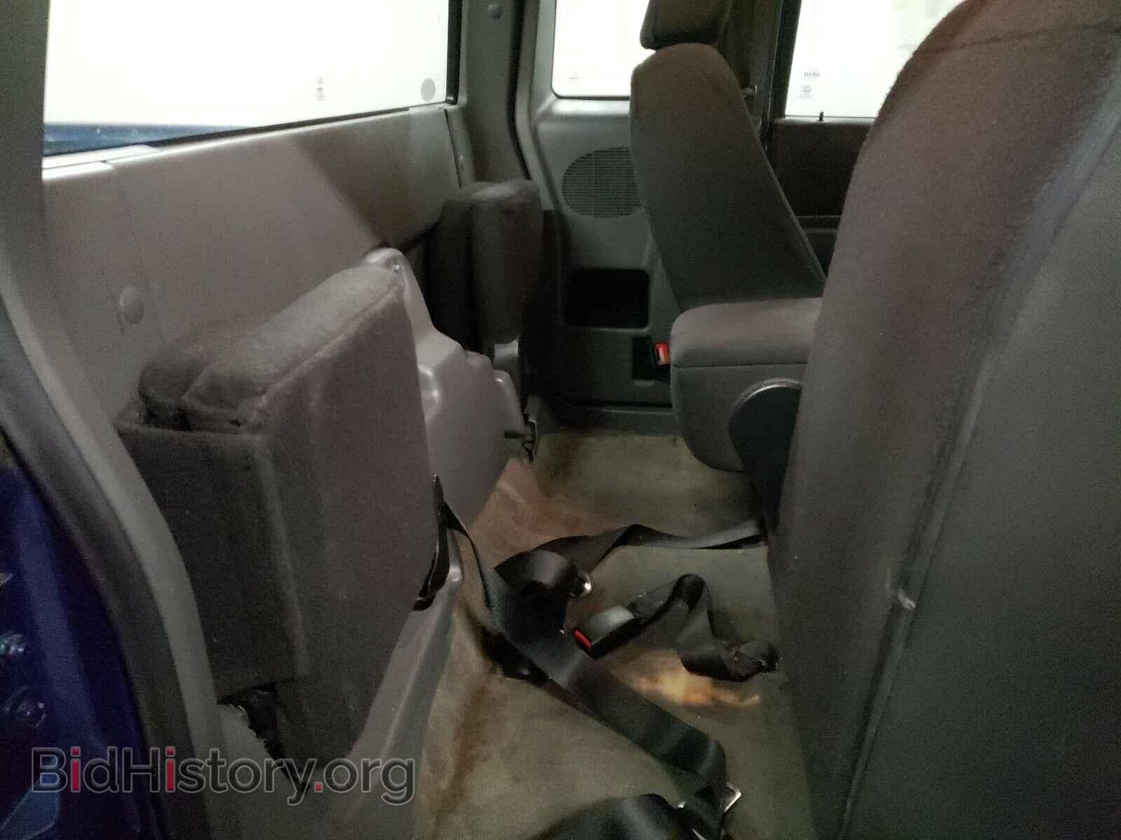 2011 FORD RANGER - VIN: 1FTLR4FE5BPB09268 - Фото 6